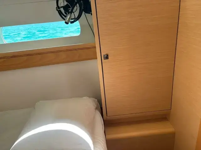 Jeanneau Sun Odyssey  479