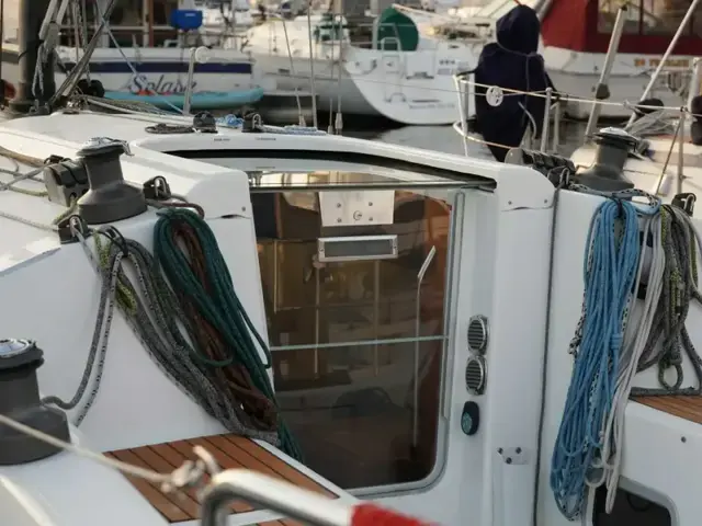 Beneteau 10R