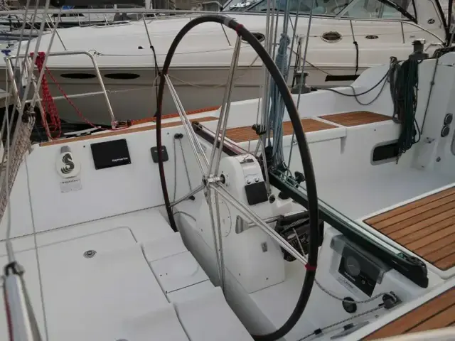 Beneteau 10R