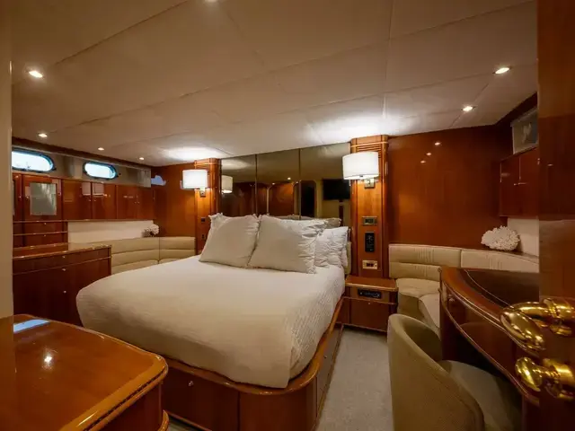 Princess 72 Princess Yacht