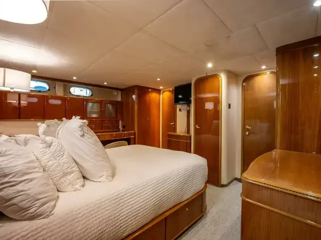 Princess 72 Princess Yacht