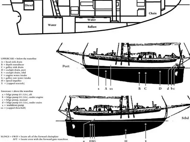 Bristol Channel Cutter Sam L Morse