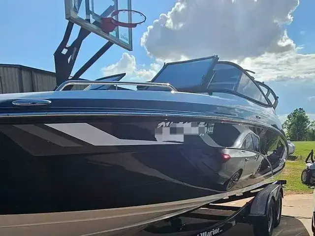 Yamaha Boats AR240