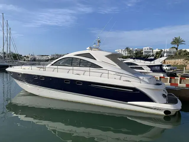 Fairline Targa 52 Gt