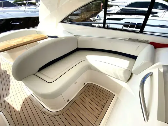 Fairline Targa 52 Gt