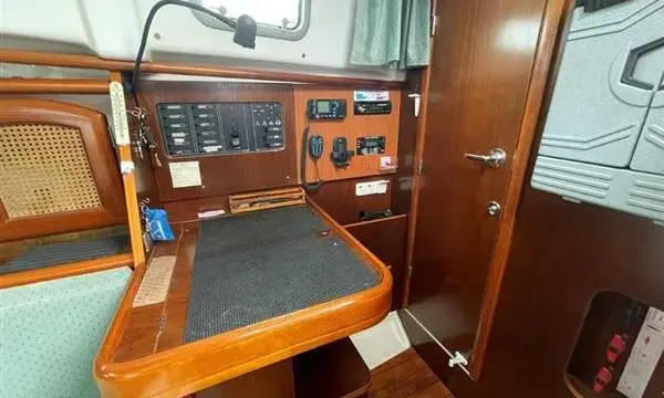 1999 Beneteau