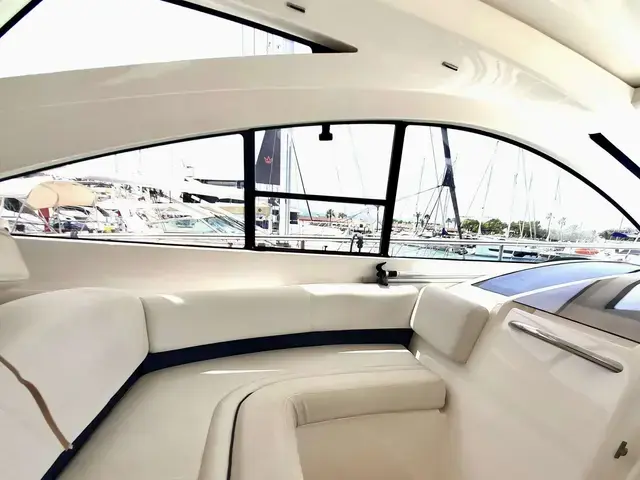 Fairline Targa 52 Gt