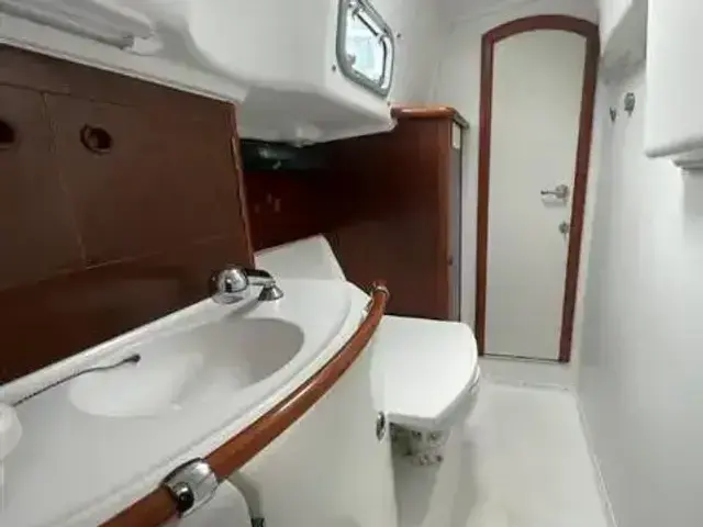 Beneteau Oceanis 36 CC