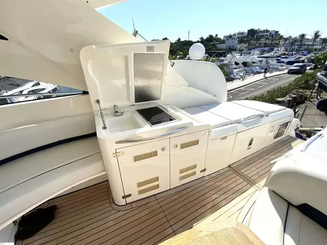 Fairline Targa 52 Gt