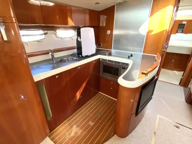 Fairline Targa 52 Gt