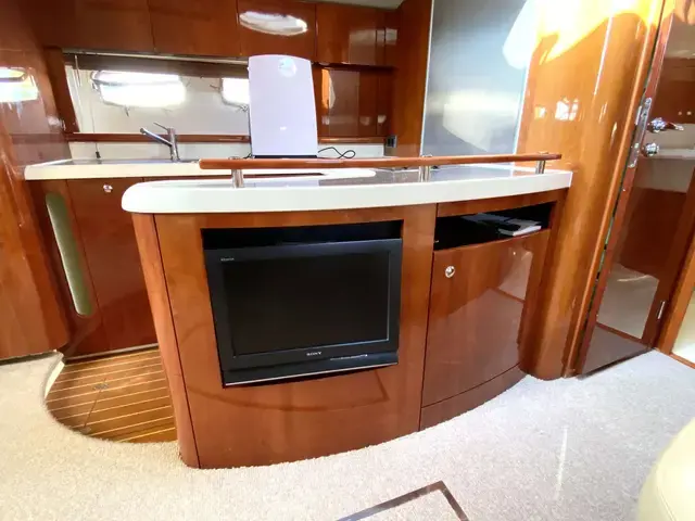 Fairline Targa 52 Gt