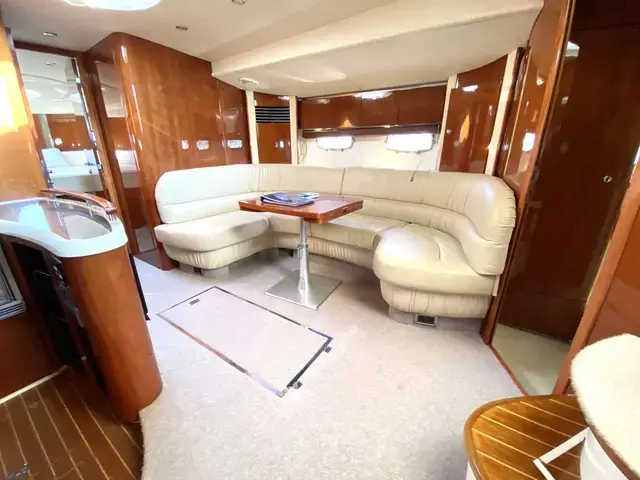 Fairline Targa 52 Gt