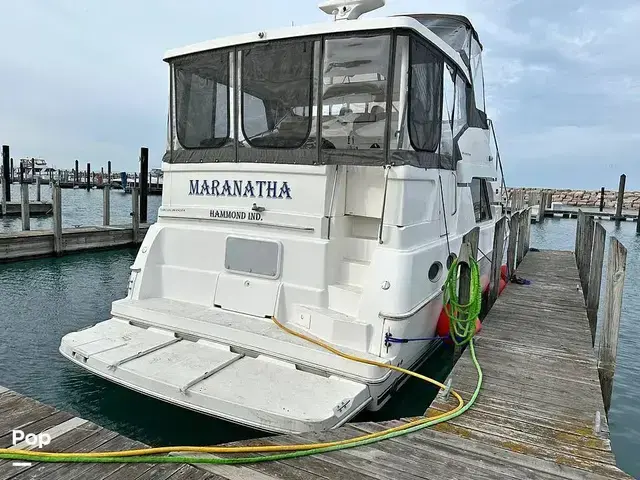 Silverton 392 Motor Yacht