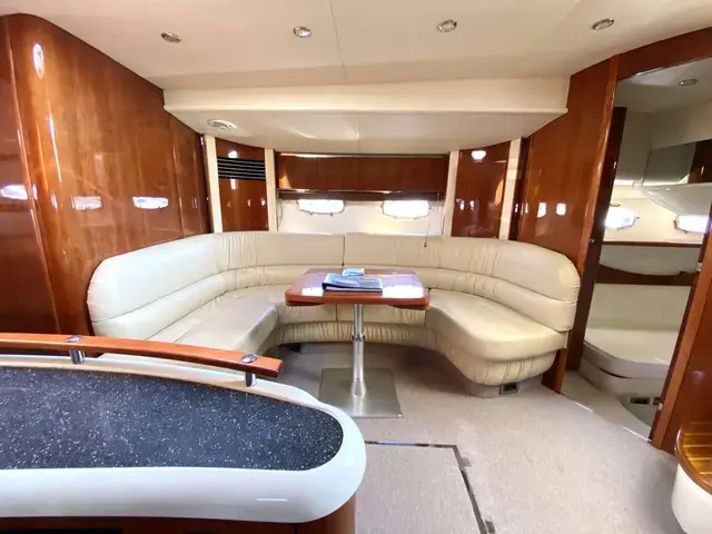 Fairline Targa 52 Gt