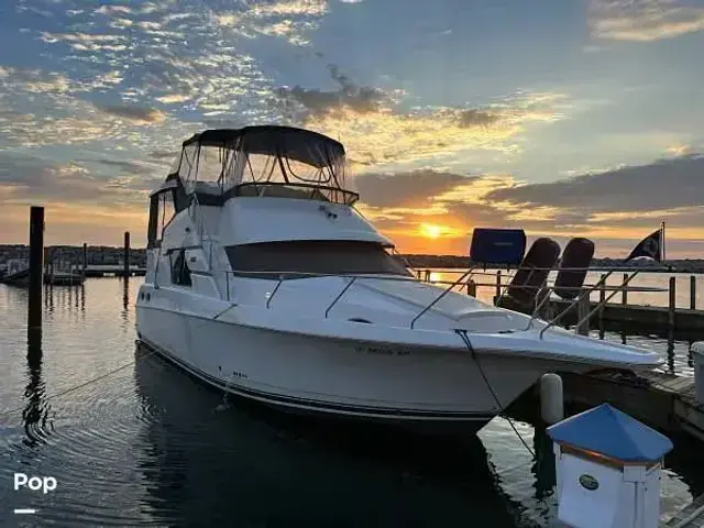 Silverton 392 Motor Yacht