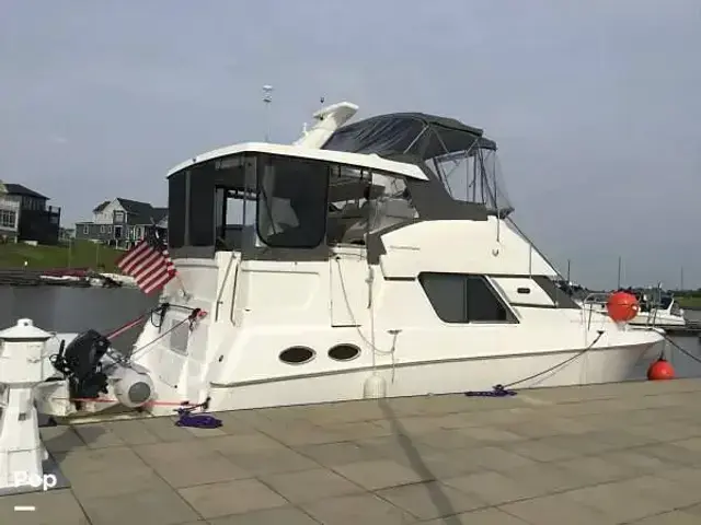 Silverton 392 Motor Yacht