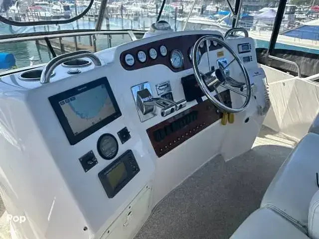 Silverton 392 Motor Yacht