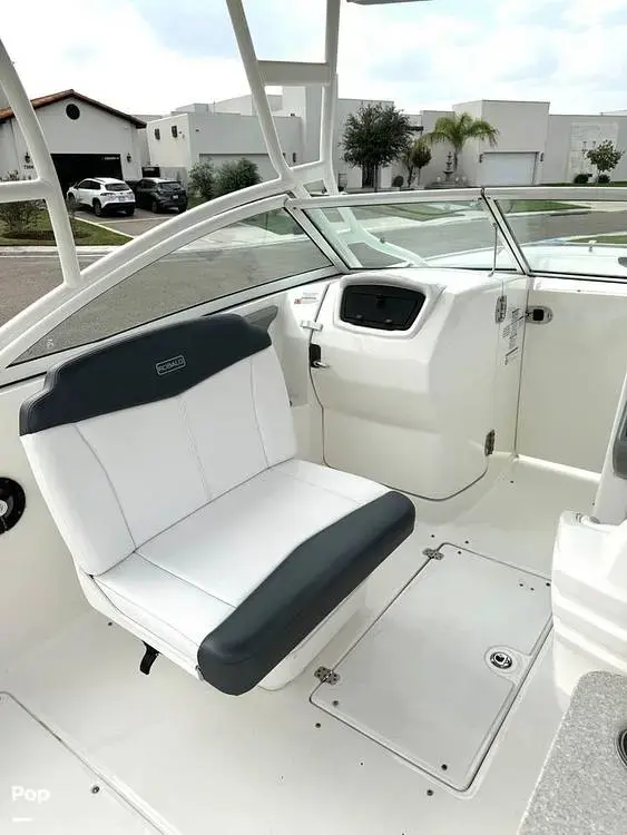 2019 Robalo r247