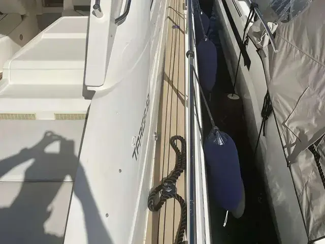 Fairline Targa 52 Gt