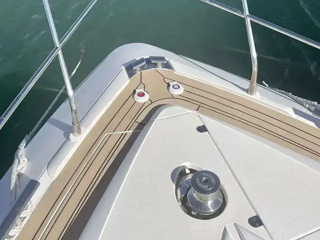 Fairline Targa 52 Gt