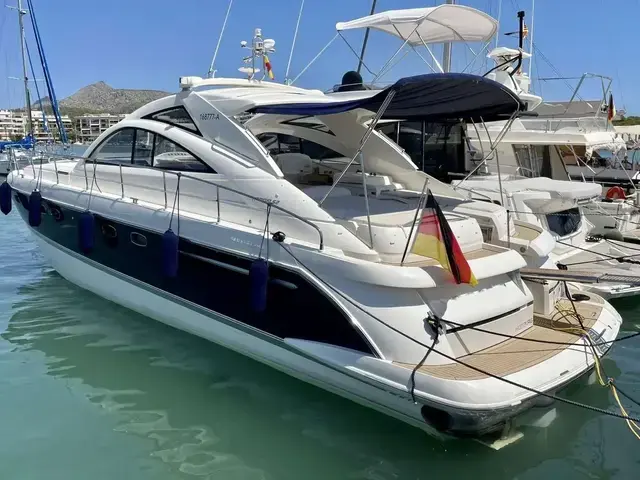 Fairline Targa 52 Gt