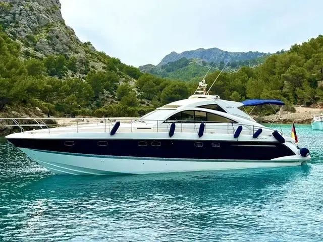 Fairline Targa 52 Gt