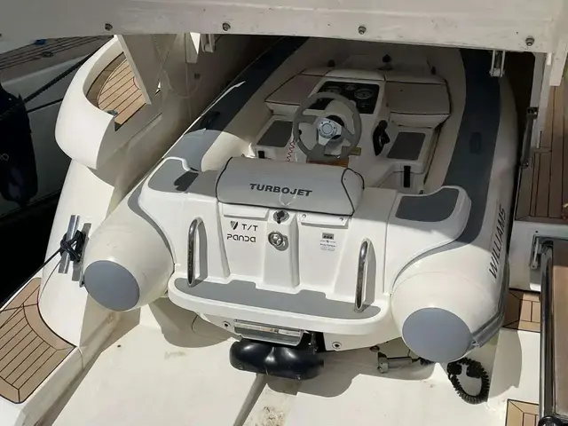 Fairline Targa 52 Gt