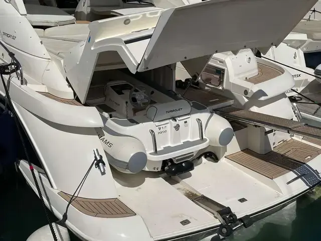 Fairline Targa 52 Gt