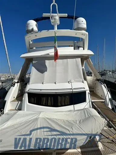 2012 Sunseeker manhattan 63