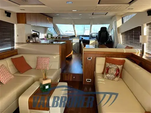 2012 Sunseeker manhattan 63