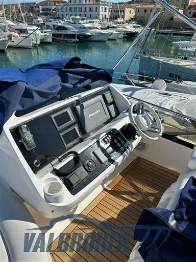 2012 Sunseeker manhattan 63