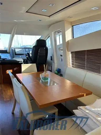 2012 Sunseeker manhattan 63