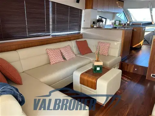 2012 Sunseeker manhattan 63