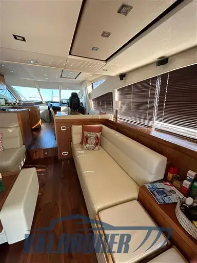 2012 Sunseeker manhattan 63