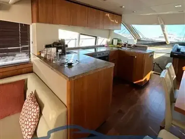 Sunseeker Manhattan 63