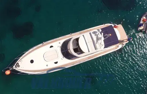 2001 Sunseeker predator 60