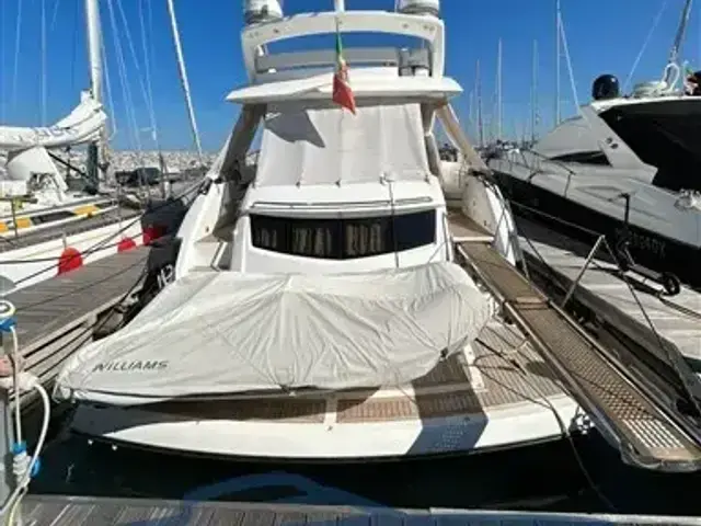 Sunseeker Manhattan 63