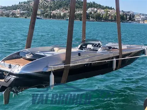 2000 Sunseeker sx 2000 - casino royale