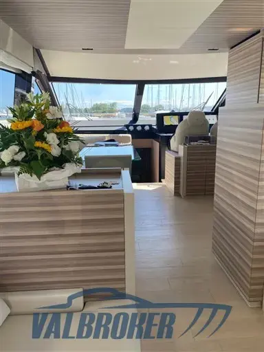 2021 Ferretti ferretti 670