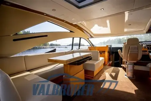 2008 Fairline targa 64 gran turismo