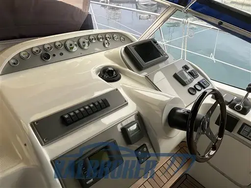 2008 Volvo Penta mira 43