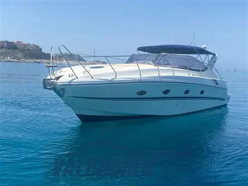 2008 Volvo Penta mira 43