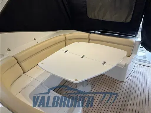 2008 Volvo Penta mira 43