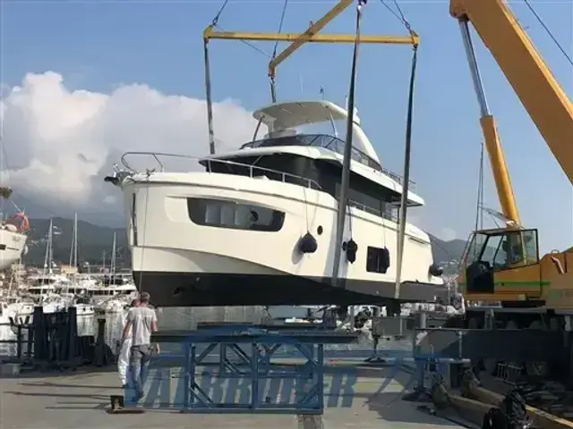 Absolute 52 Navetta