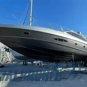 2006 Atlantic Boats 55