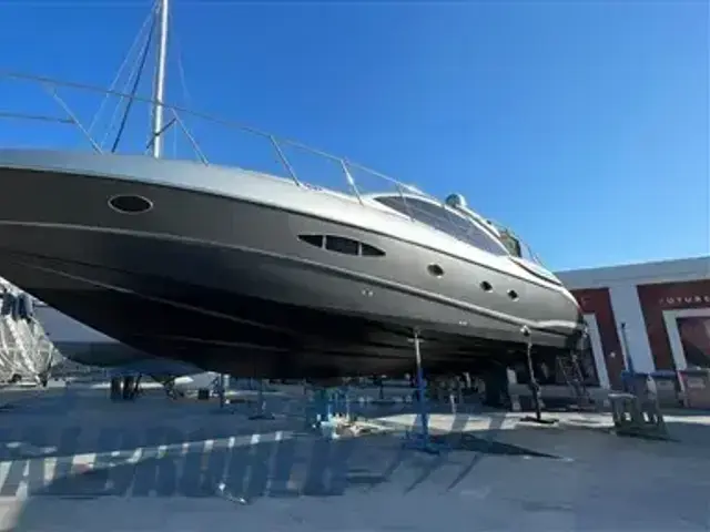 Atlantic Boats 55 for sale in Turkey for €350,000 (£295,431)