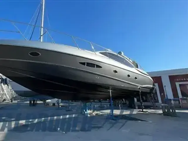 Atlantic Boats 55 for sale in Turkey for €345,000 ($383,451)