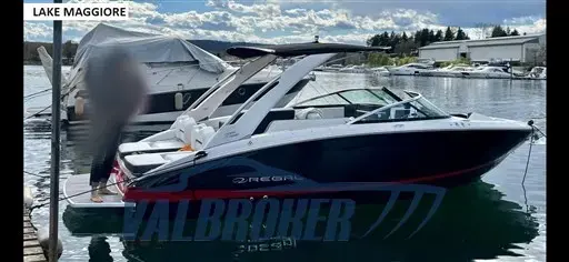 2022 Regal ls6 bowrider