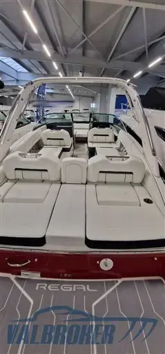 2022 Regal ls6 bowrider