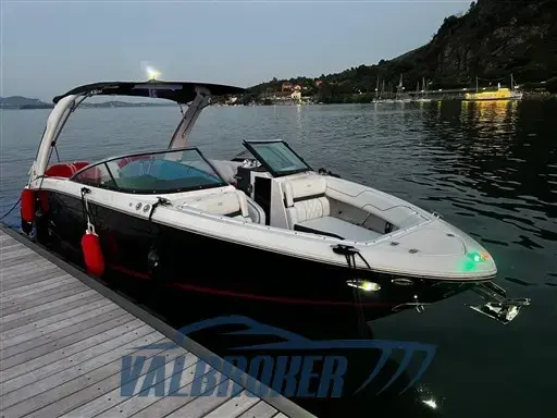 2022 Regal ls6 bowrider